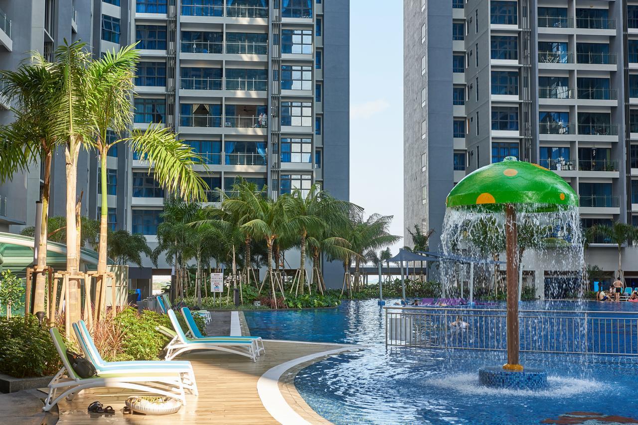 Play Residence @ Atlantis By Cobnb Melaka Zewnętrze zdjęcie