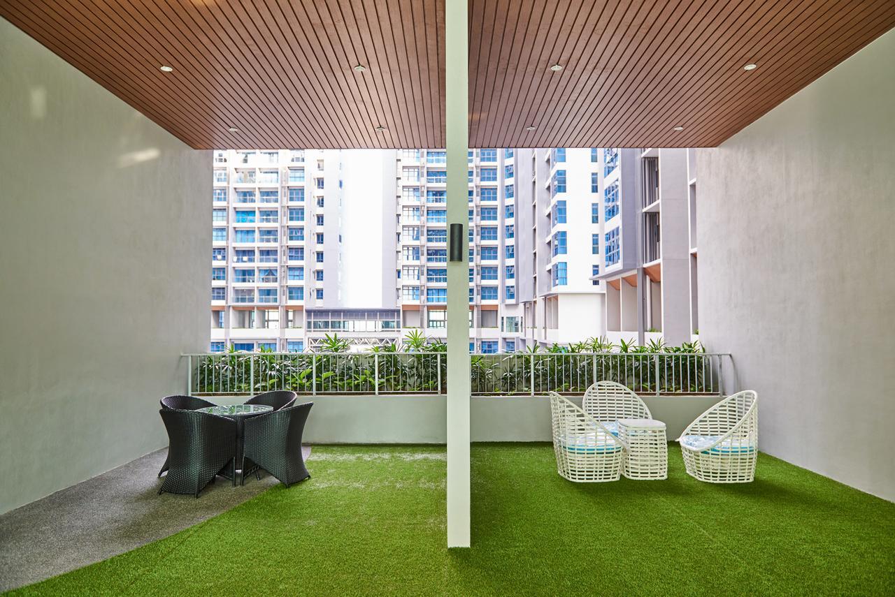 Play Residence @ Atlantis By Cobnb Melaka Zewnętrze zdjęcie