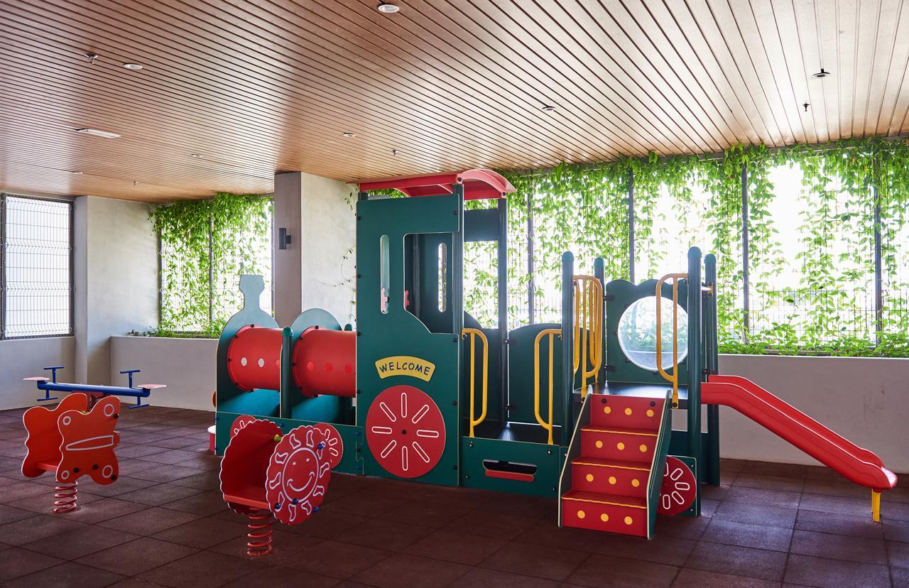 Play Residence @ Atlantis By Cobnb Melaka Zewnętrze zdjęcie