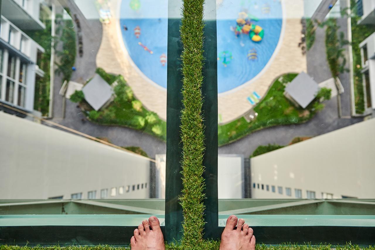 Play Residence @ Atlantis By Cobnb Melaka Zewnętrze zdjęcie