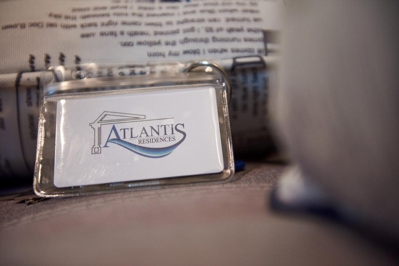 Play Residence @ Atlantis By Cobnb Melaka Zewnętrze zdjęcie