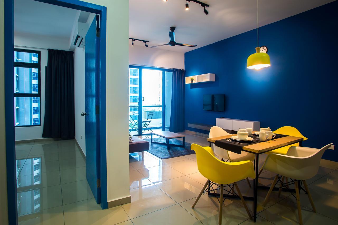 Play Residence @ Atlantis By Cobnb Melaka Zewnętrze zdjęcie