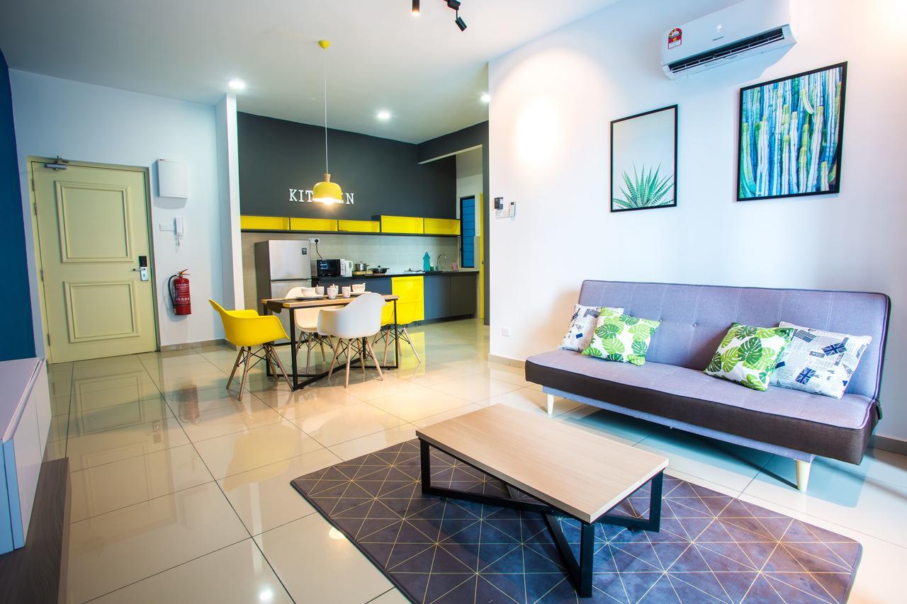 Play Residence @ Atlantis By Cobnb Melaka Zewnętrze zdjęcie