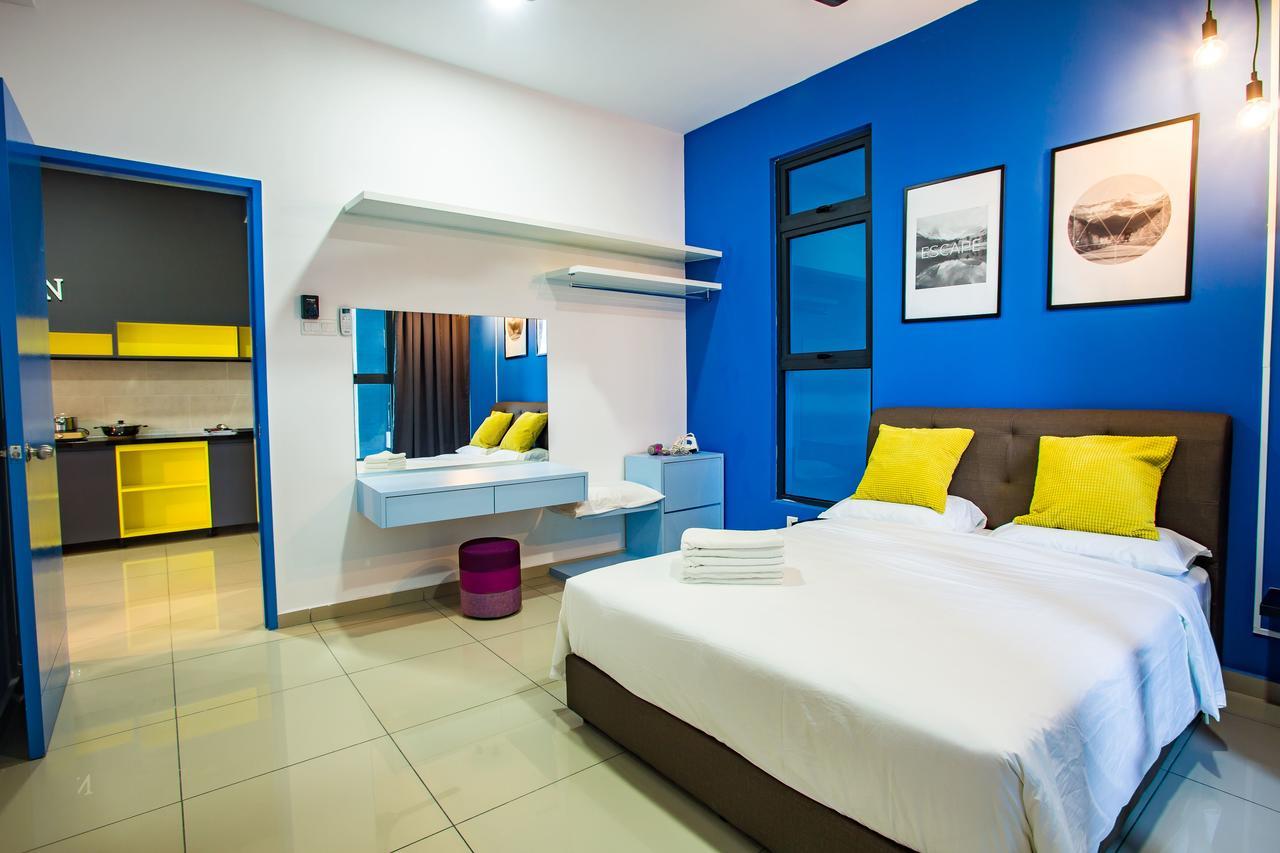 Play Residence @ Atlantis By Cobnb Melaka Zewnętrze zdjęcie