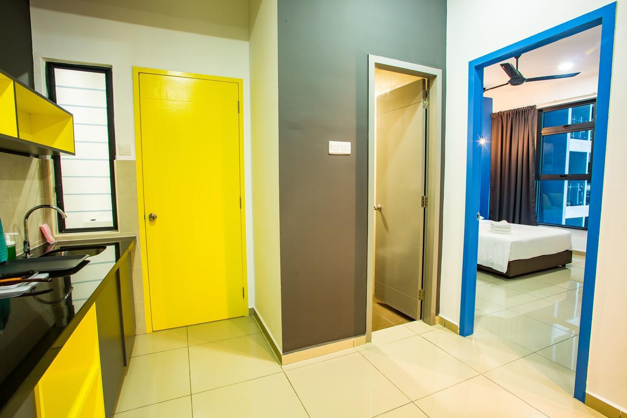Play Residence @ Atlantis By Cobnb Melaka Zewnętrze zdjęcie
