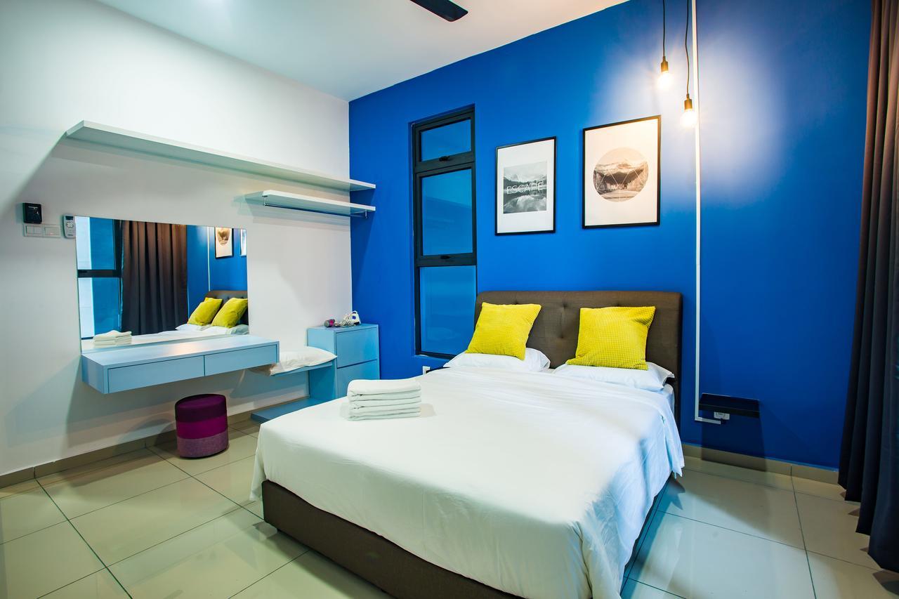 Play Residence @ Atlantis By Cobnb Melaka Zewnętrze zdjęcie