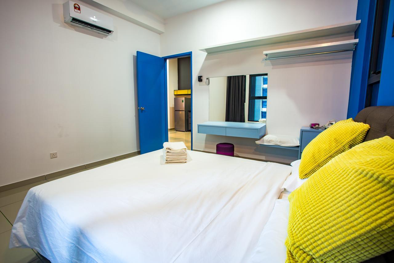 Play Residence @ Atlantis By Cobnb Melaka Zewnętrze zdjęcie
